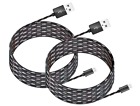 174877213518 Kootek 2 Pcs 10ft