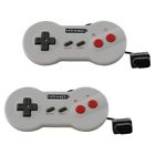 190152054683 Unbranded-generic 2x Retro-bit Wired