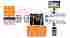 Av-4m 1920x1200 Unbranded Generic Premium Yuv Ypbpr Component Video To Vga Converter Max Pixels