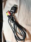 1ce1kk4bv6le8nj6 Xbox Slim Audio Video Gold Plated Rca Composite