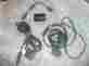 1cord Microsoft 2 Genuine Xbox 360 Play And Charge Kit Cables 1 Battery