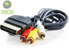 Pmisx0165-002 1twk15-2005 Original Xbox Standard Av
