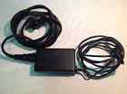 Aaamo25 2 Magnavox Odyssey A-c Adapter Working
