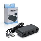 20180625ss2127 Yteam Wii Gamecube Controller Adapter Updated Version Ngc 703064555300