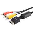 2082770 Insten Playstation Ps3 Av Cable