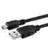 2089961 Insten 10ft Compatible With Sony Playstation Ps3 Ps 3 Slim Sixaxis Controller 886610015708