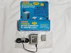 2098u Coleco New Read Universal Battery Eliminator Ac Adapter Tabletop Games