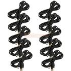 20pcs Unbranded Generic Usb Charger Charging Cable Cord For Sony Playstation 3 Ps3 Controller 113