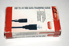 2136222681227 Qalpha Psp To Pc Usb Data Transfer Cable