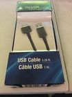 7117190 22035 Unbranded-generic Playstation Vita Usb 711719220350