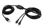 2238 Connyam Controller Charging Dual Cable Controlers At The 848285022238