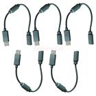 227235876808 Wired Controller Usb Breakaway Cable Cord For Xbox
