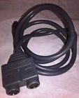 22er9208 Philips Controller Port Splitter Cable