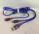 2399hhc Nintendo Game Boy Pocket Adapter Cable Pokemon Transfer Trading Multiplayer