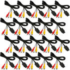 245000843558 Unbranded-generic 20pcs 6ft Av
