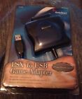 26-304 Pc - Ps Playstation Adapter Use Usb Psx Controller