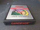 2676 Atari 2600 Centipede Game