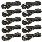 270665965093 New Usb Charger Charging Cable For Controller Long