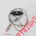 2844 Game Mad Catz Boy Usb Gba Sp Save Cable Item