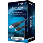 29.99 845620064151 Dreamgear Msrp Ps4 Charge Play 10 Ft Charging Cable