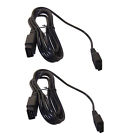 2hdmi Nintendo Wii Console Power Cord