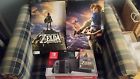 2xposter Nintendo Switch Grey Joy-con 32gb