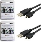2xps4-xbo-usb Hydra 2x 10ft Controller 611888260051