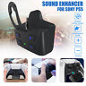 3.5mm Headphone Converter Voice Audio Sound Enhancer Adapter For Ps5 Controller