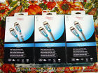 Rf-gwu004 3 High Hdmi Rocketfish 15gbps Speed Gaming Wii Cables Lot 8ft