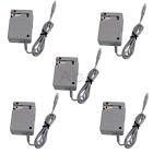 316053242008 Unbranded-generic 5pcs Home Travel