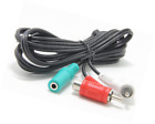 31f-r2pb Ancable 3.5mm 1-8 Trs 742790043385