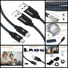 3243266 Protech Pack Of Micro Usb Cable Xbox Controller 709044171393