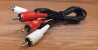 33-1197 Radioshack Replacement Black Rca