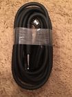 3307215640340 Ubisoft Rocksmith Real Tone Cable For Ps4 Xbox One Ps3 360 Pc No Game