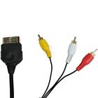 352479577553 Unbranded-generic Audio Video Cable