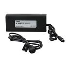 360 Black Charger Xbox Ac Power - Kmd 110-120v Brick Adapter Cord