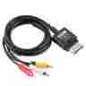 37601 Microsoft 1.8m Audio Video Av