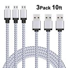 3873362506834 Cell-tronics Micro Usb Cable