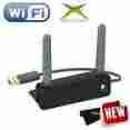 3c-hh1t1112 Coolead Coolead-wireless N Network Adaptor With Dual Antenna For Xbox 360 701851514752