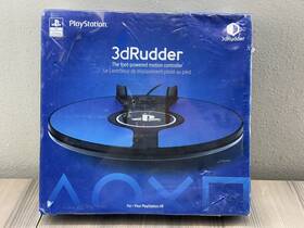 3drudder 710928966639 Playstation For Psvr