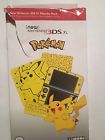 3ds-455u Hori New 3ds Xl