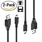 3ds1001 Airuide Pack Charger Charging Cable Usb Power Sync 667581898855