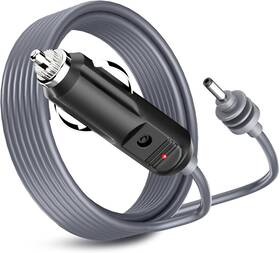 3m 445053140168 Starlink Mini Dc Power Cable Cigarette Lighter 3m/10ft 12v
