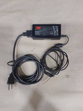 78-8150-0834-3 3m Ac Adaptor Power Supply