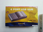 Gxusb-104 4 - Gold Hub Quality High Jdi Usb Nib Port