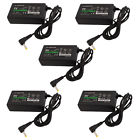 425088901290 Unbranded-generic 5x Ac Adapter
