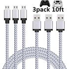 4320525712 Duractron Cables Micro Usb Cable Xbox One Controller Charging Premium
