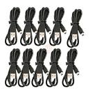 432118668221 Unbranded-generic 10x Usb Charger Data