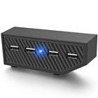 43220-13808 Icespring Usb Hub Adapter Ports For Xbox One 606814073386