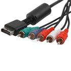43220-16351 Unknown Foot Inch High Definition Component Cable For Sony Playstation